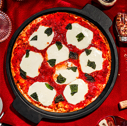 Margherita