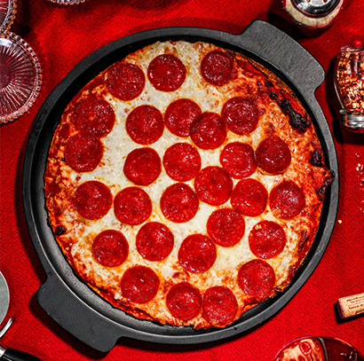 Pepperoni