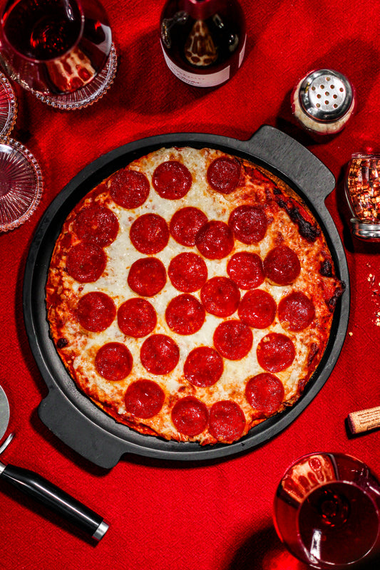 Pepperoni